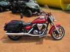 2009 Yamaha V Star 950