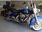 2008 Harley Davidson Roadking FLHRC