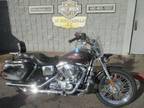 2005 Harley-Davidson FXDC/FXDCI Dyna Super Glide Custom