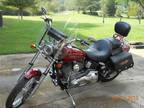 2006 Harley Davidson FXSTI Softail Standard in Locust Fork, AL