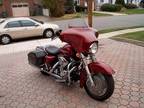 2005 Harley-Davidson Touring✔–