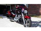 2009 Harley-Davidson Touring