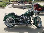 2013 Harley-Davidson Softail Deluxe