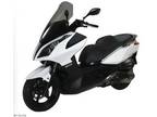 2012 Kymco Downtown 300i