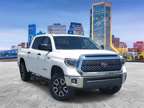 2020 Toyota Tundra SR5 4X4 *** SUNROOF ***