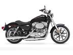 2014 Harley-Davidson XL 883L Sportster 883 SuperLow