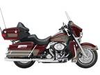 2009 Harley-Davidson Ultra Classic Electra Glide