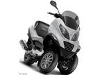 2008 Piaggio MP3 400