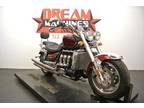 2006 Triumph Rocket III Classic