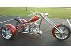 2008 Custom Trike