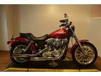 2004 Harley-Davidson FXD/FXDI Dyna Super Glide