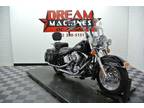2013 Harley-Davidson FLSTC - Heritage Softail Classic *Book Value $
