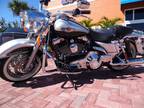 2003 Harley-Davidson Touring