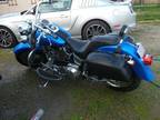 2002 Harley-Davidson Sport Touring Fatboy Free Shipping
