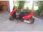 2004 Vento Trito scooter