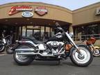 2015 Harley-Davidson Fat Boy