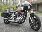 1994 Harley Davidson FXDL Dyna Low Rider in Southfield, MI