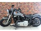 xdft 2014 HARLEY-DAVIDSON SOFTAIL SLIM 1690 cc