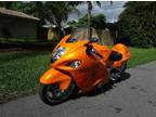 2000 Suzuki Hayabusa `TURBO CHARGED 271HP`