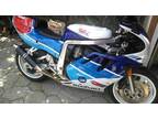 1989 Suzuki GSXR 750 RR RK Worldwide Shipping