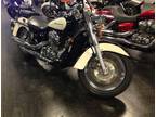 2008 HONDA SHADOW AERO - Let Us Get You Financing