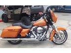 2014 Harley-Davidson Street Glide