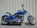 2009 Harley-Davidson Softail Rocker C