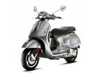 2012 Vespa GTS 300 Super