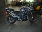 2014 Triumph Tiger Explorer ABS