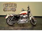 2011 Harley-Davidson XL 883L Sportster (415964)