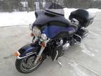 2010 Harley-Davidson Touring FLHTCU I