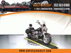 2005 Harley-Davidson FLSTC/FLSTCI Heritage Softail Classic