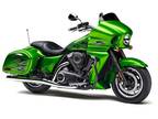 2015 Kawasaki Vulcan 1700 Vaquero ABS