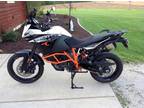 2014 KTM 1190 Adventure R