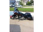 2007 Harley-Davidson Touring Street Glide Worldwide Delivery