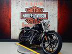 2013 Harley-Davidson Softail Breakout