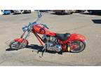 2005 American Ironhorse Legend Shipping Worldwide