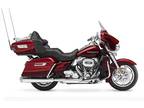 2014 Harley-Davidson FLHTKSE CVO Limited