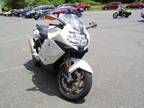 2009 BMW K-Series Gray