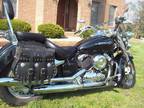 2000 Yamaha V Star Classic