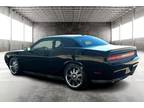 2012 Dodge Challenger R/T Coupe 2D