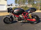 2006 Ducati Sport Classic 1000