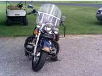 2000 Harley-Davidson HERITAGE SOFTTAIL with free delivery! only 16k miles