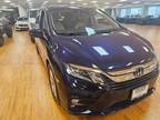 2020 Honda Odyssey EX-L Passenger Van