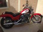 1994 Honda Shadow