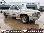 1999 Dodge Ram 2500 Laramie