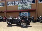 2013 Can-Am Spyder ST Limited