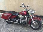 2004 Harley Davidson Road King, cruise control, runs great, CHEAP!