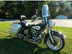 1971 Harley Davidson -FLH Shovelhead-