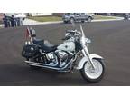 2002 HarleyDavidson Softail